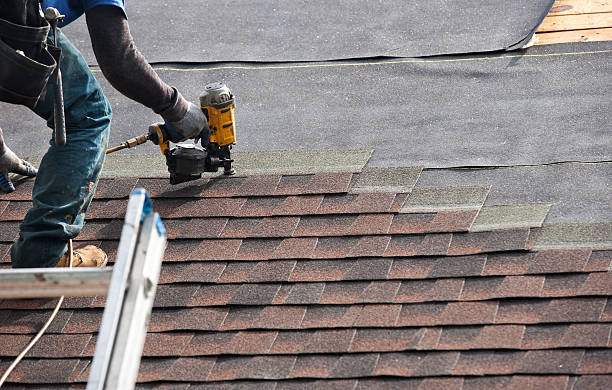 Licensed Gutter Installation service in Amlin, OH - Brentwood Metal Roofing